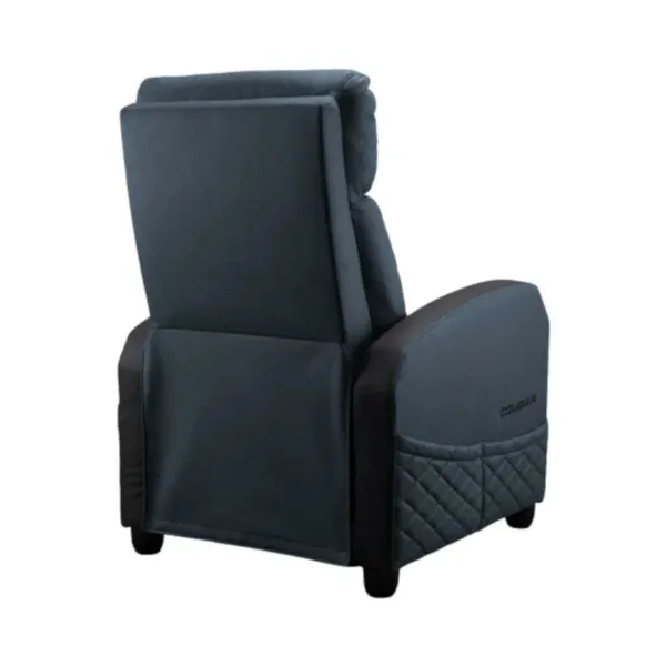 Pelituoli Cougar Ranger Elite Sininen