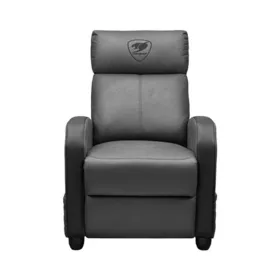 Pelituoli Cougar Ranger Elite Harmaa