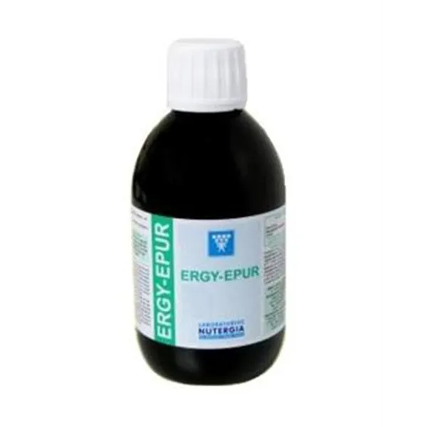 Nutergia Ergy-Epur 250ml