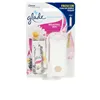 Glade Un Toque Ambientador Aparato Relax Zen 10ml