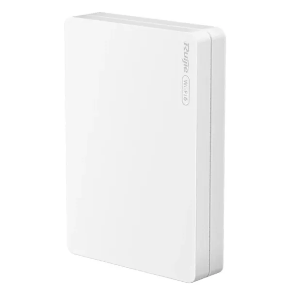 Access point Ruijie RG-RAP62-Wall AX3000 White