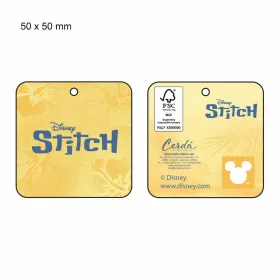 Namų šlepetes Stitch Šviesiai mėlyna 30-31