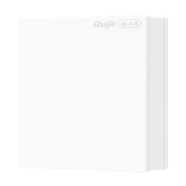 Access point Ruijie RG-RAP62-Wall-lite White