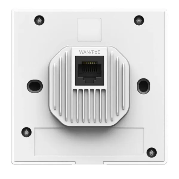 Access point Ruijie RG-RAP62-Wall-lite White