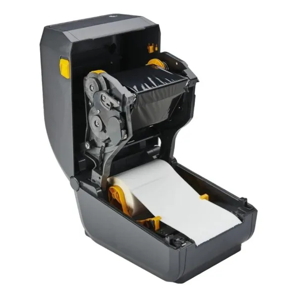 Termaalprinter Zebra ZD230 Must