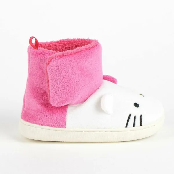 Kotitossut Hello Kitty 24-25
