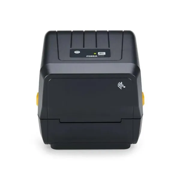 Termaalprinter Zebra ZD230 Must