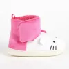 Namų šlepetes Hello Kitty Fuksija