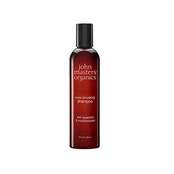 John Masters Organics Scalp Stimulating Shampoo 236ml