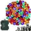 Рождественские гирлянды Springos CL4029 50 светодиодов, аккумуляторные