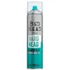 Tigi Bh21 Hard Head Hairspray 385ml