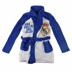 Vaikiški chalatai Real Madrid C.F.