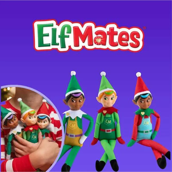 Lupatu lelle Cefatoys 30 cm