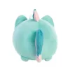 Tasty Peach - Plush Mascot 18 cm Moon Blossom Meowchi