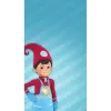 Räsynukke Cefatoys 30 cm