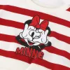 Set of clothes Minnie Mouse Grey