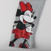 Предметы одежды Minnie Mouse Серый