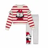 Set of clothes Minnie Mouse Grey