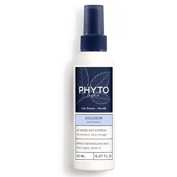 Phyto Paris Express Detangling Milk 150ml