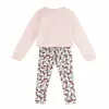 Vaatesetti Hello Kitty Pinkki