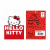 Vaatesetti Hello Kitty Pinkki