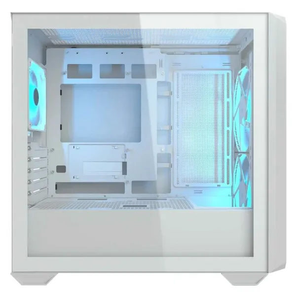 ATX Semi-tower Box Cougar MX600 Mini Rgb