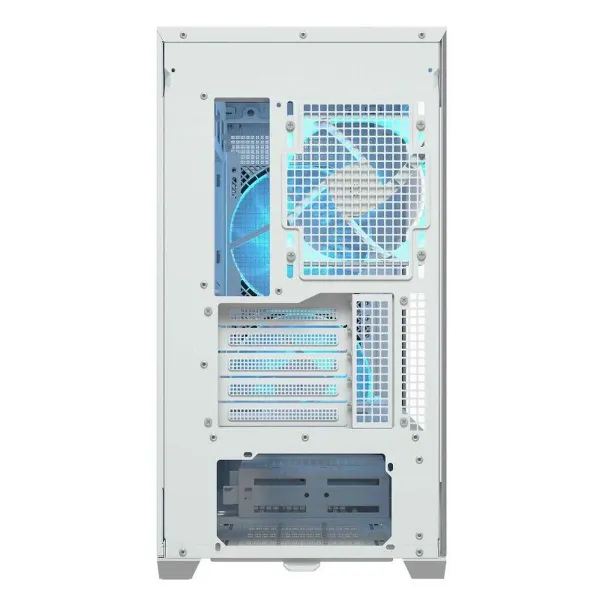 ATX Semi-tower Box Cougar MX600 Mini Rgb
