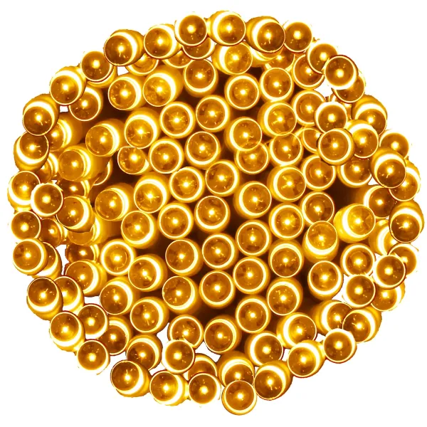 Рождественские огоньки Springos CL4030 100 LED