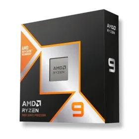 procesorius AMD 100-100001368WOF