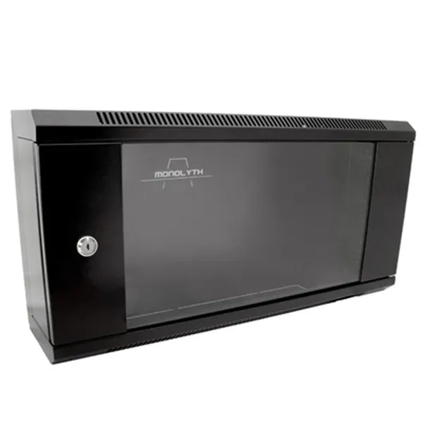 Seinakinnitusega Serverikapp Monolyth WM6104