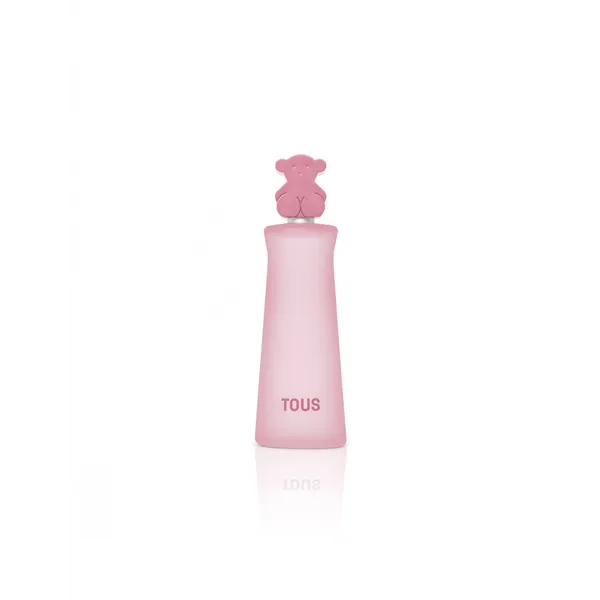 Tous Kids Girl et 100 Vap