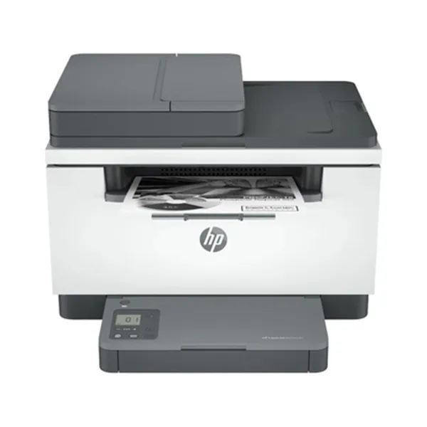 Лазерный принтер HP 6GX00F