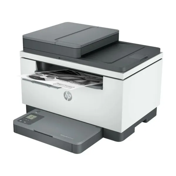 Lāzera Printeris HP 6GX00F