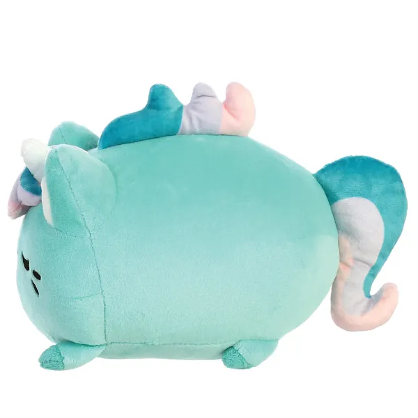 Tasty Peach - Plush Mascot 18 cm Moon Blossom Meowchi