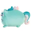 Tasty Peach - Plush Mascot 18 cm Moon Blossom Meowchi