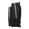 Skolas soma Batman Game over Melns 27 x 33 x 10 cm