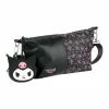 Olkalaukku Hello Kitty black
