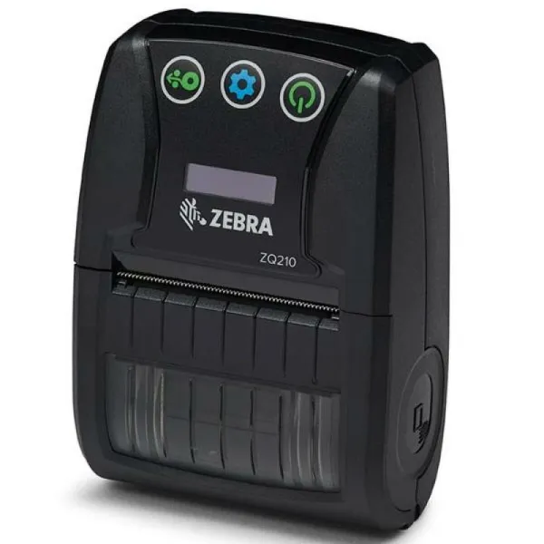 Termālais Printeris Zebra ZQ21-A0E01KE-00