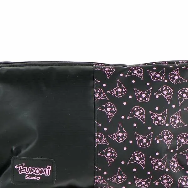 Olkalaukku Hello Kitty black