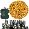 Рождественские огоньки Springos CL4030 100 LED