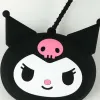 Olkalaukku Hello Kitty black