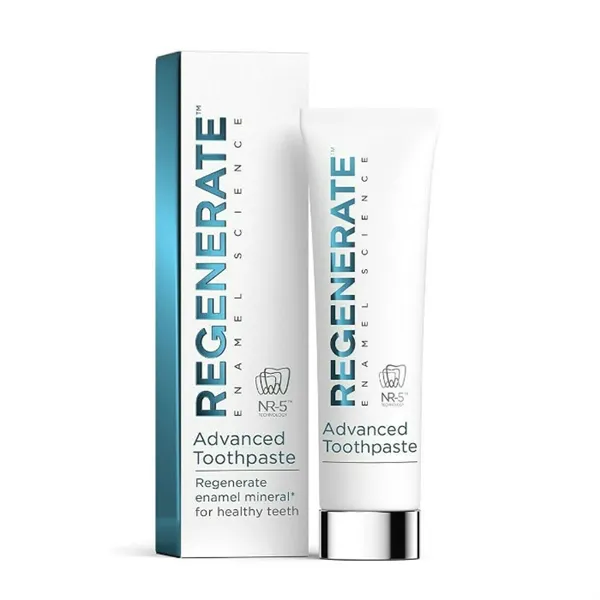 Regenerate Enamel Science Advanced Toothpaste 75ml