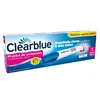 Clearblue Pregnancy Test Early Detection Clear Results 1 Unit