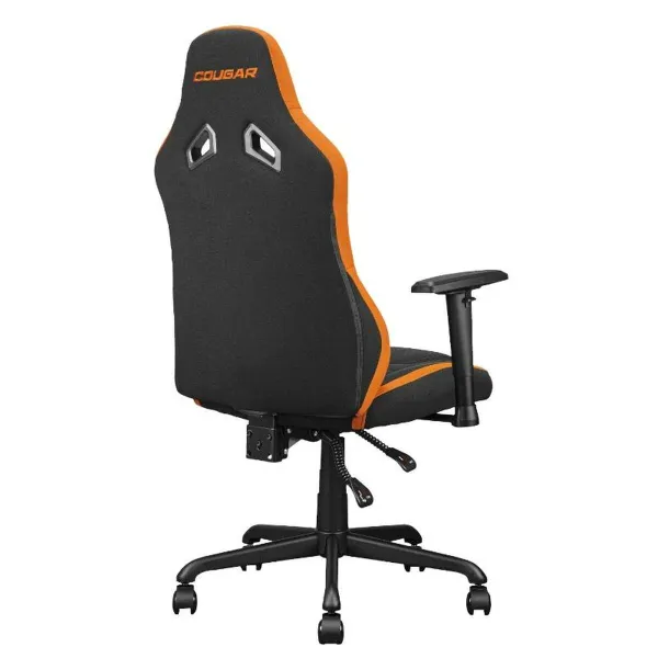 Pelituoli Cougar Fusion SF