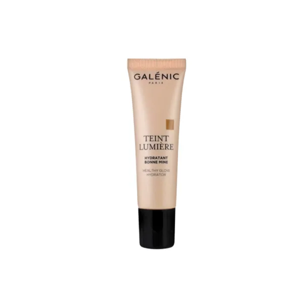 Galenic Teint Lumière Healthy Glow Hidrator Fair 30ml