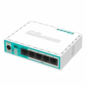 Ruuter Mikrotik RB750R2 Valge
