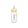 Medela Baby Bottle Calma Tetina Silicona 250ml 1ud