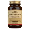 Solgar Magnesium + Vitamin B6 250 Tablets