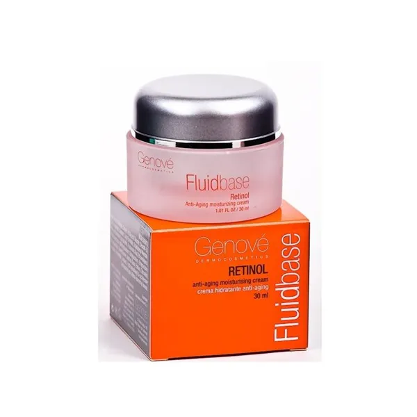 Genové Fluidbase Retinol 30ml