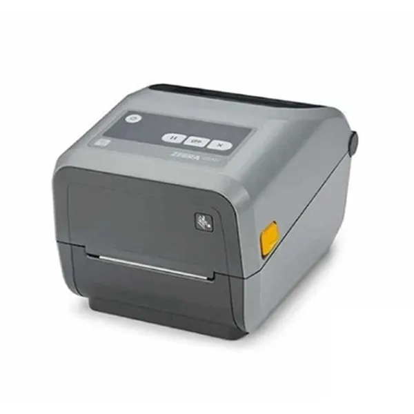 Termaalprinter Zebra ZD421 Mustvalge